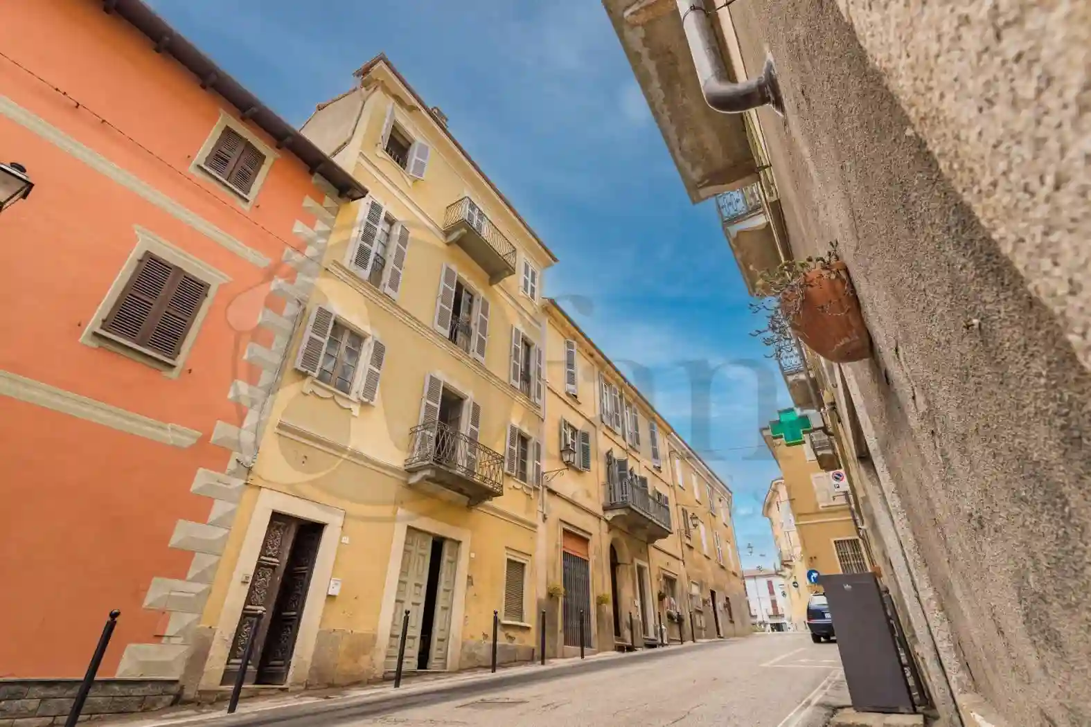 Palazzo - Edificio - foto 4