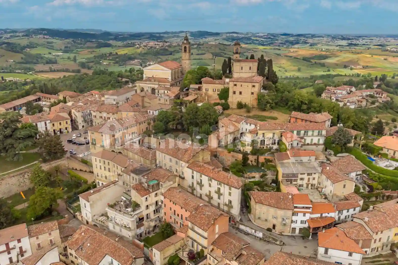 Palazzo - Edificio - foto 5