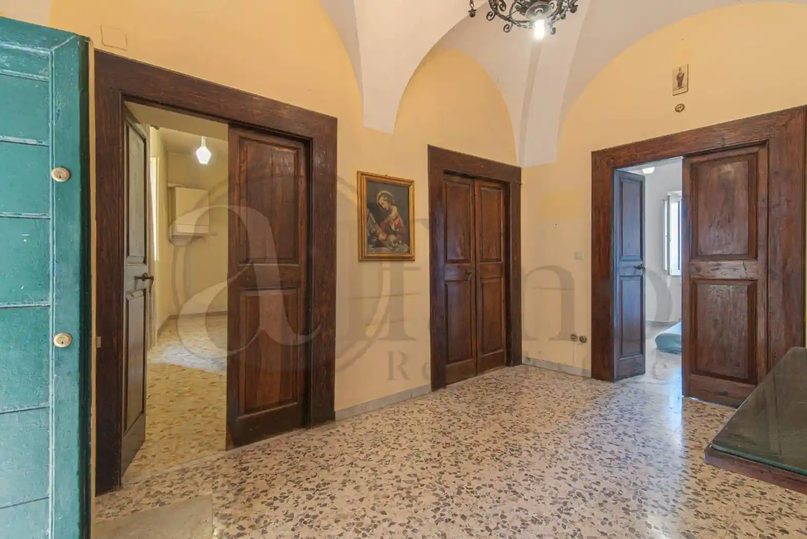 Palazzo - Edificio in vendita a Monte San Giovanni Campano