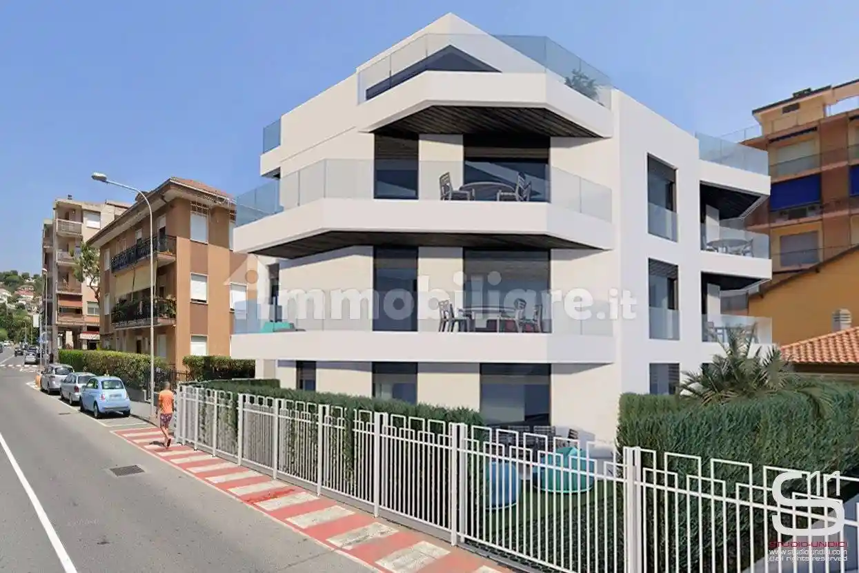 Appartamento in vendita a Andora