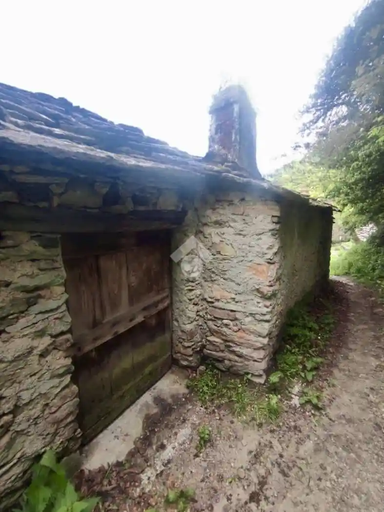 Rustico - Casale in vendita a Condove