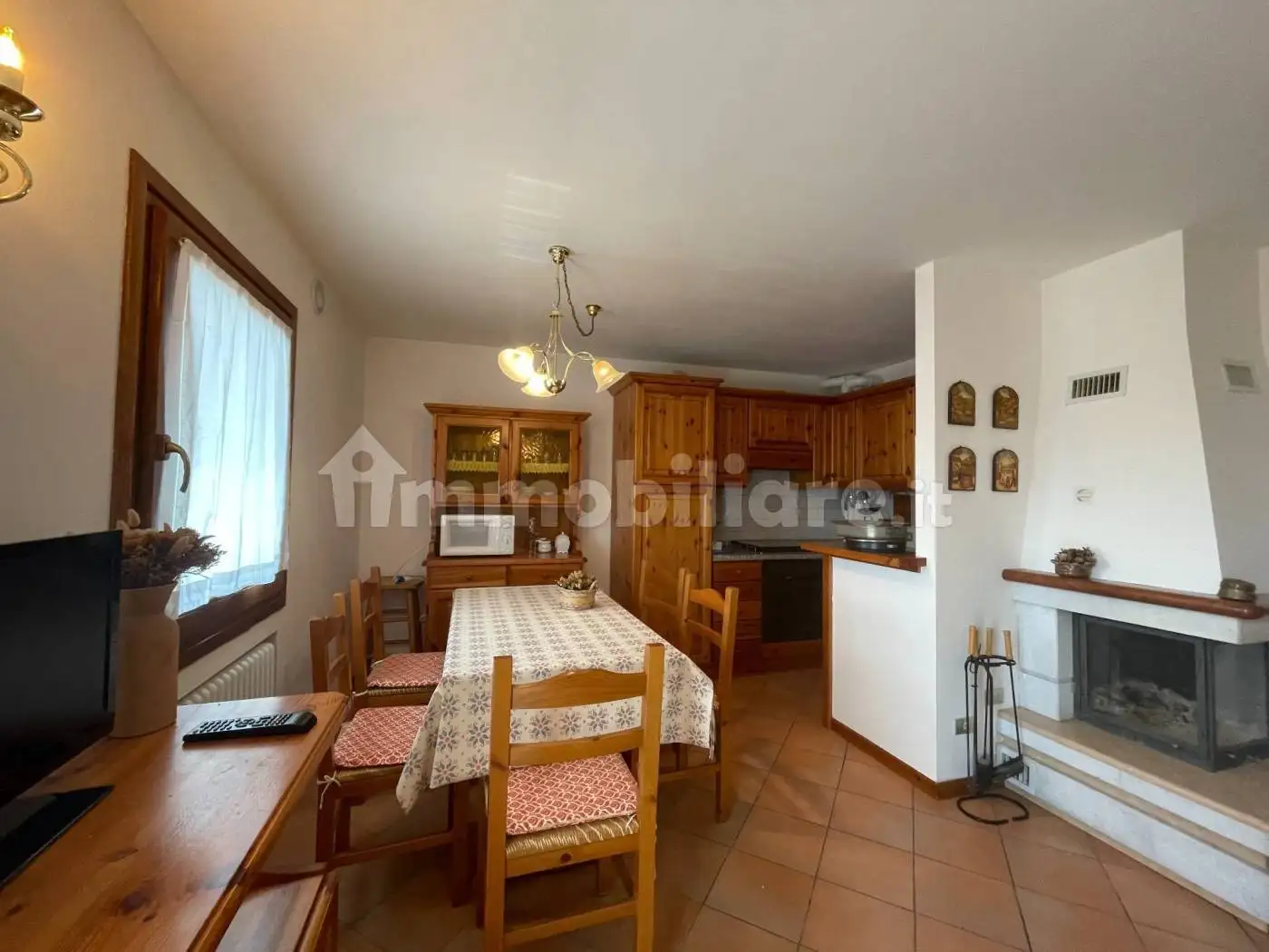 Appartamento in affitto a Lavarone