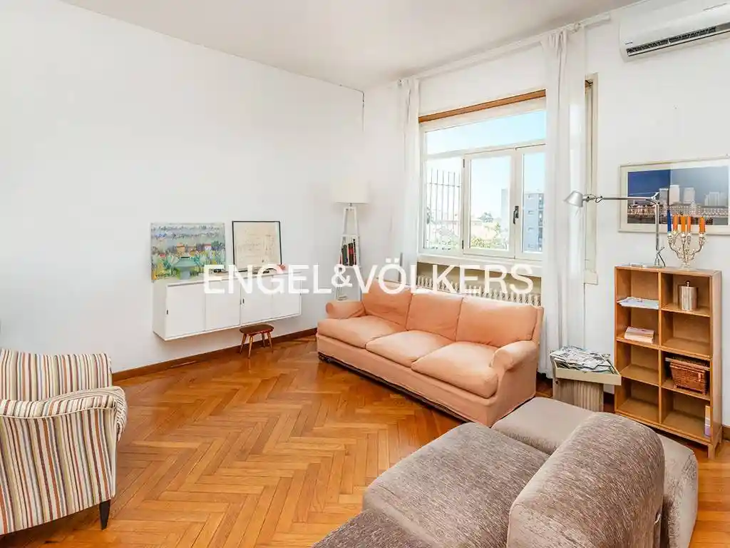 Appartamento in affitto a Monza