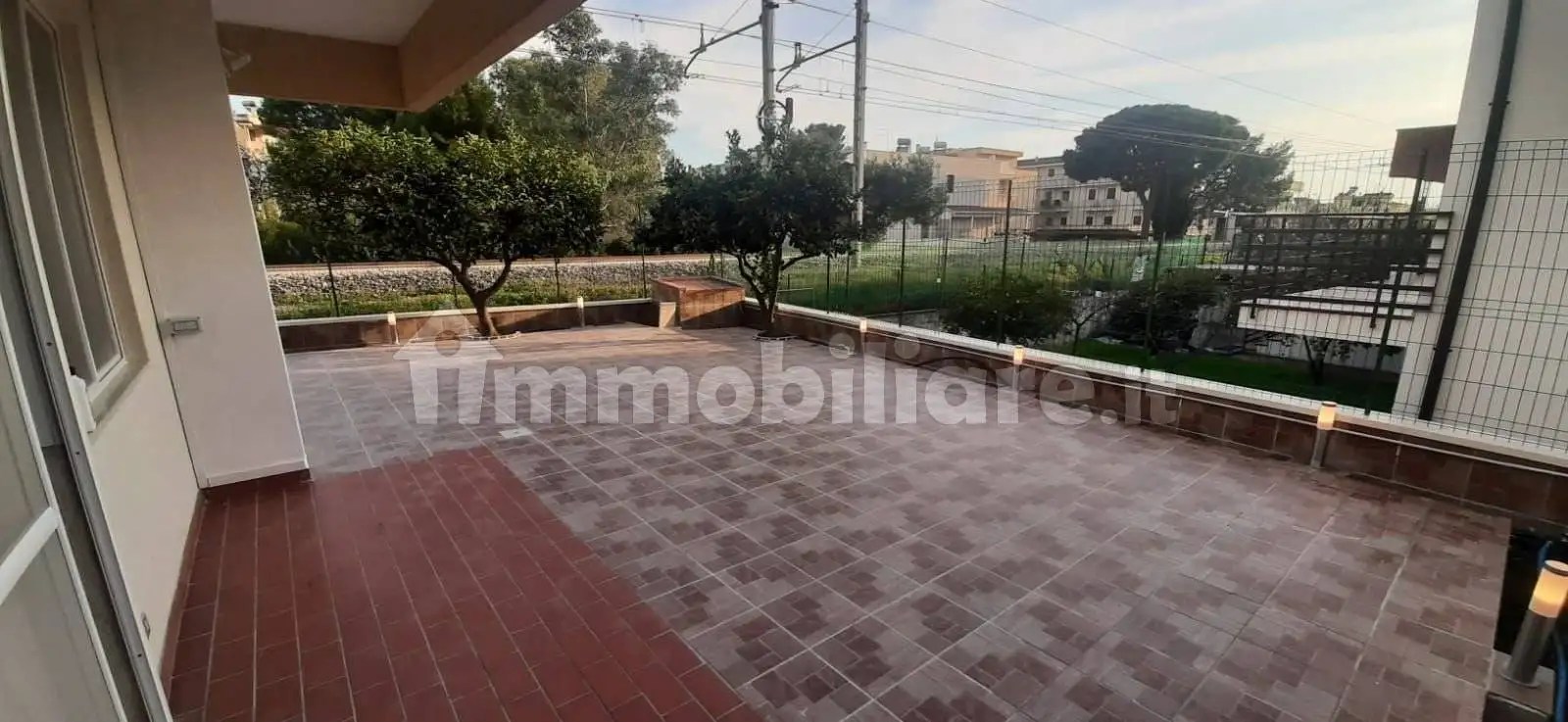 Villetta a schiera in affitto a Ginosa