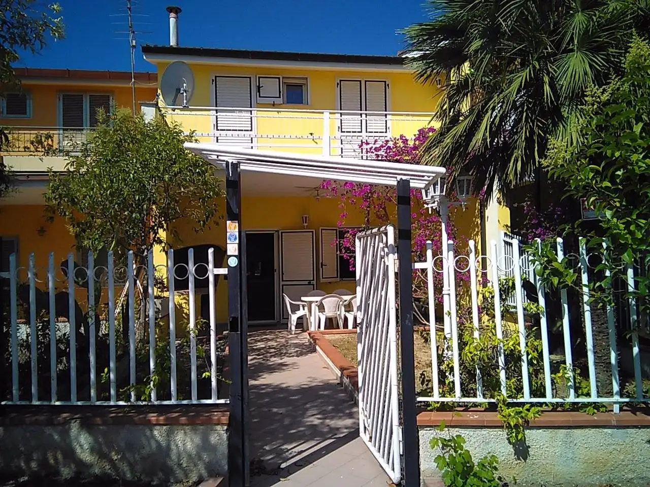 Villa a schiera viale Mediterraneo, Marina Di Sibari, Cassano all'Ionio - foto 3