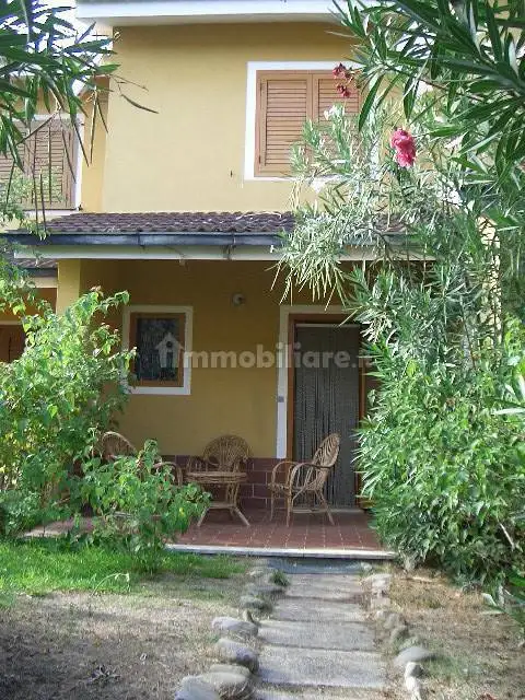 Villa a schiera viale Mediterraneo, Marina Di Sibari, Cassano all'Ionio - foto 5