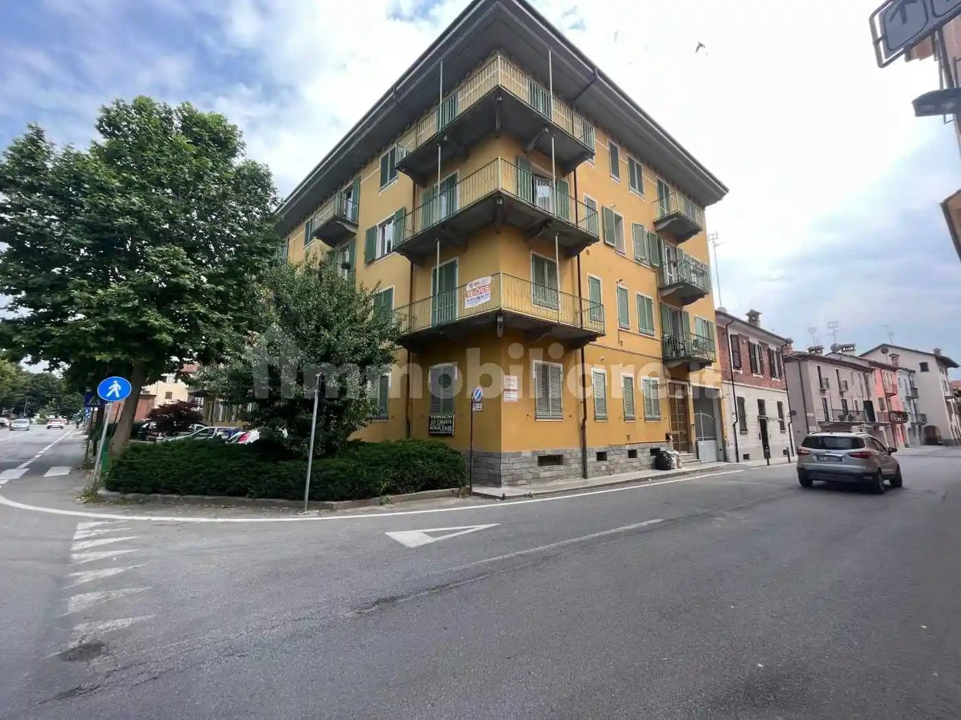 Appartamento in vendita a Fossano