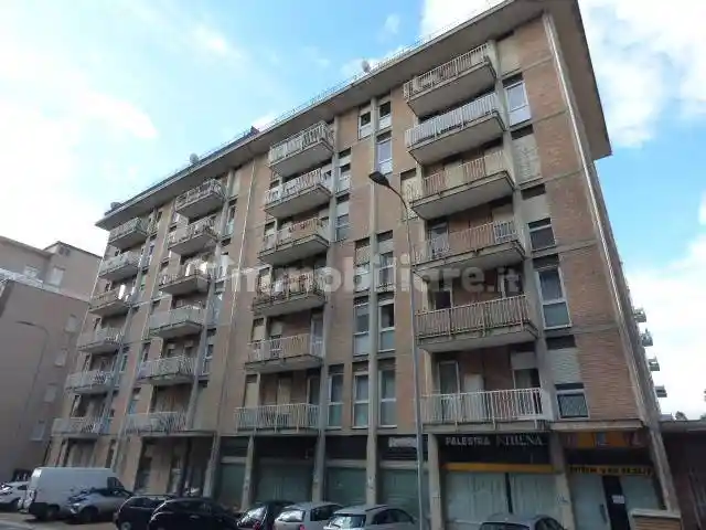 Appartamento in vendita a Biella