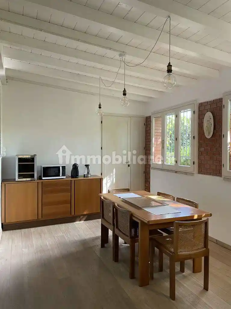 Villa in affitto a Forte dei Marmi