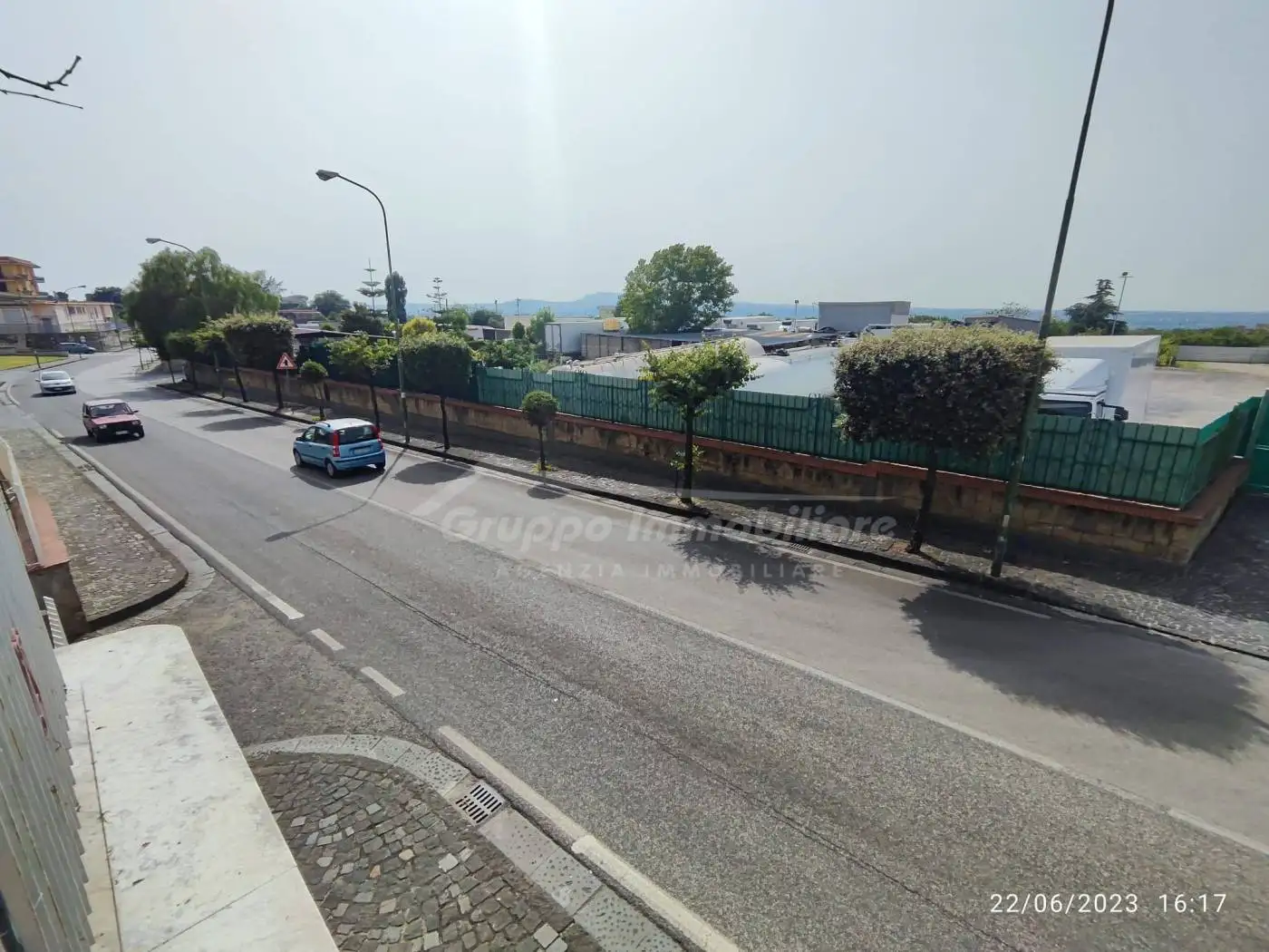 Appartamento in vendita a Pollena Trocchia