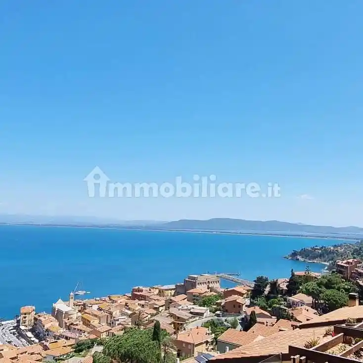 Appartamento in vendita a Monte Argentario