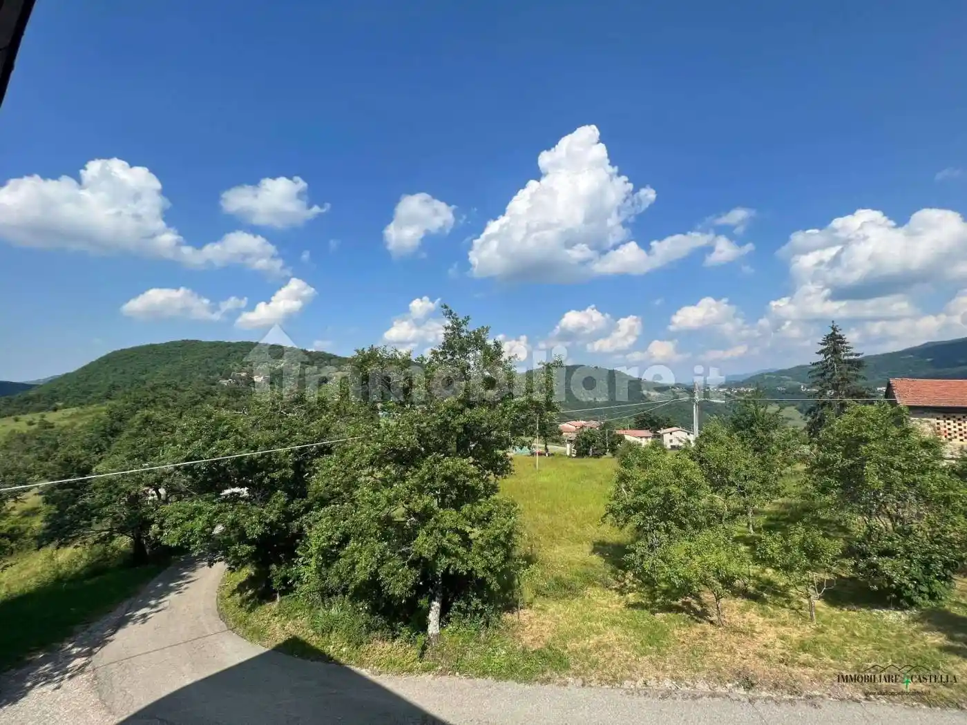 Casa indipendente in vendita a Villa Minozzo