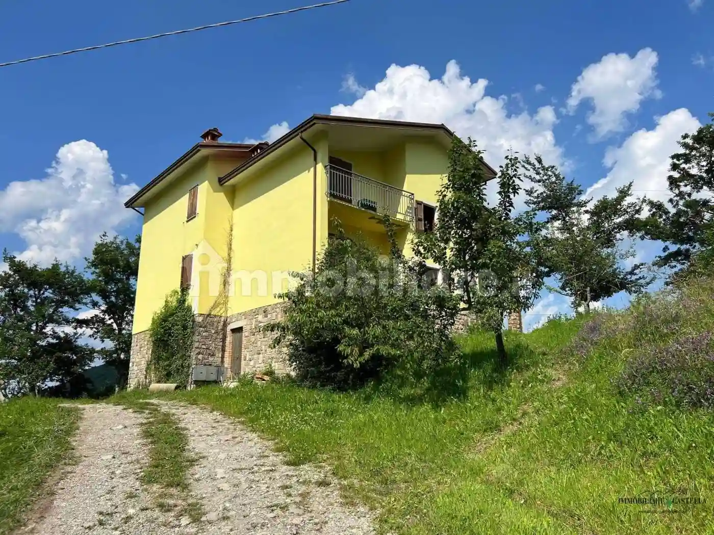 Casa indipendente - foto 2