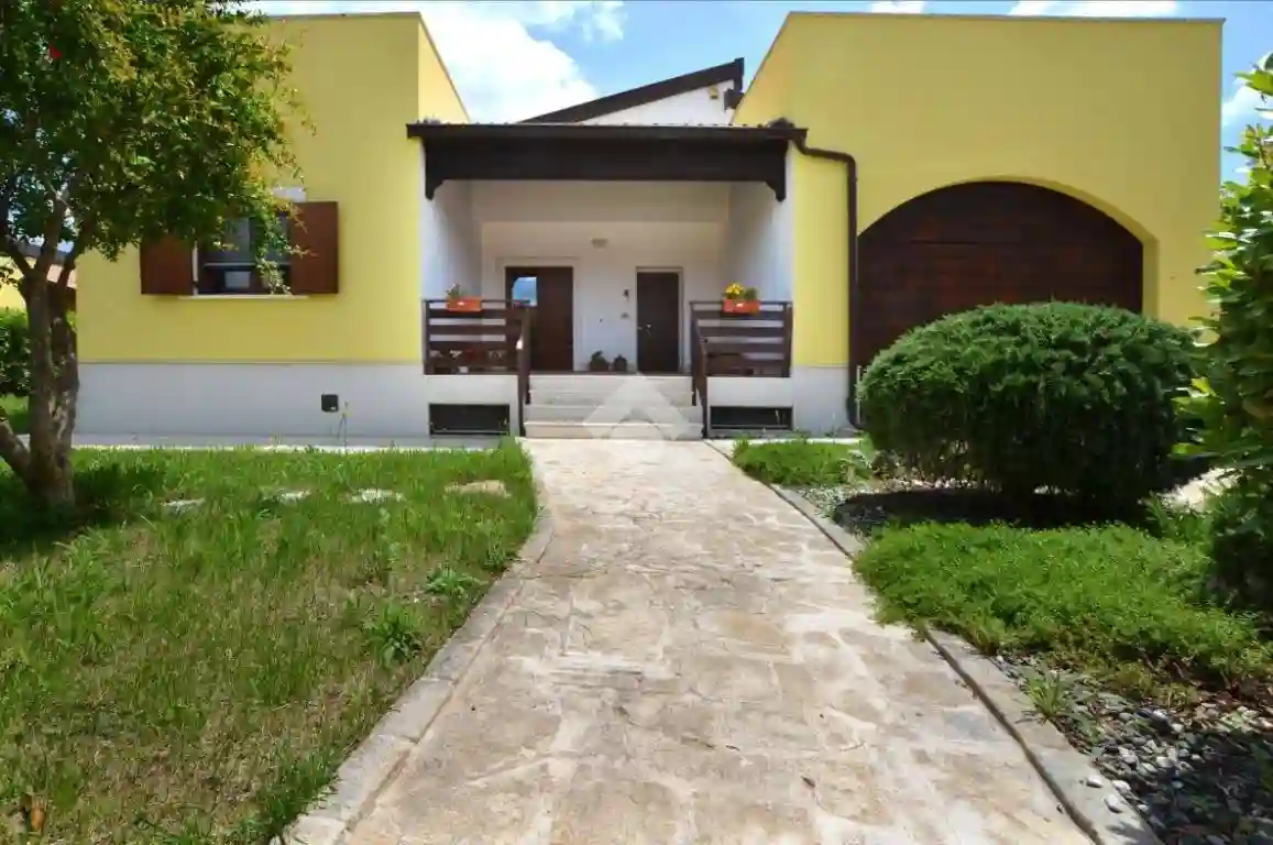 Villetta a schiera - foto 5