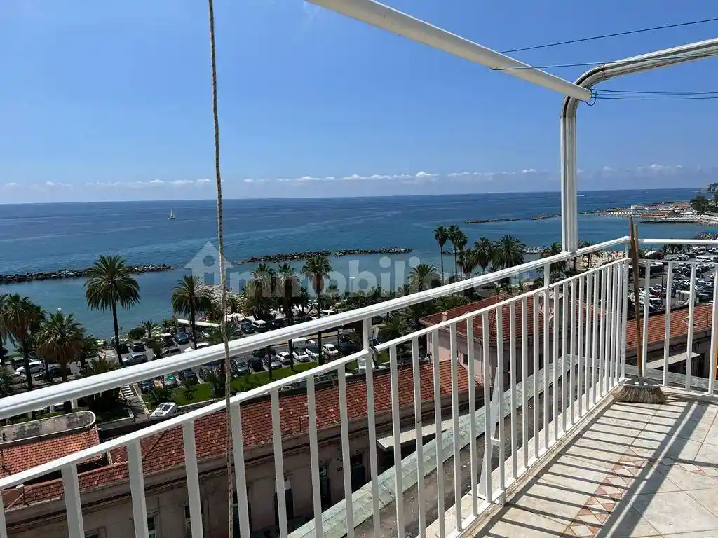 Appartamento in vendita a Sanremo