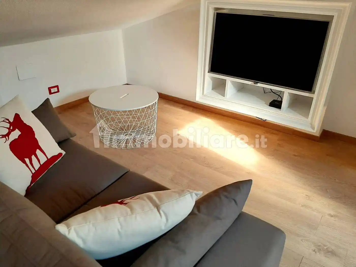 Attico - Mansarda - foto 2