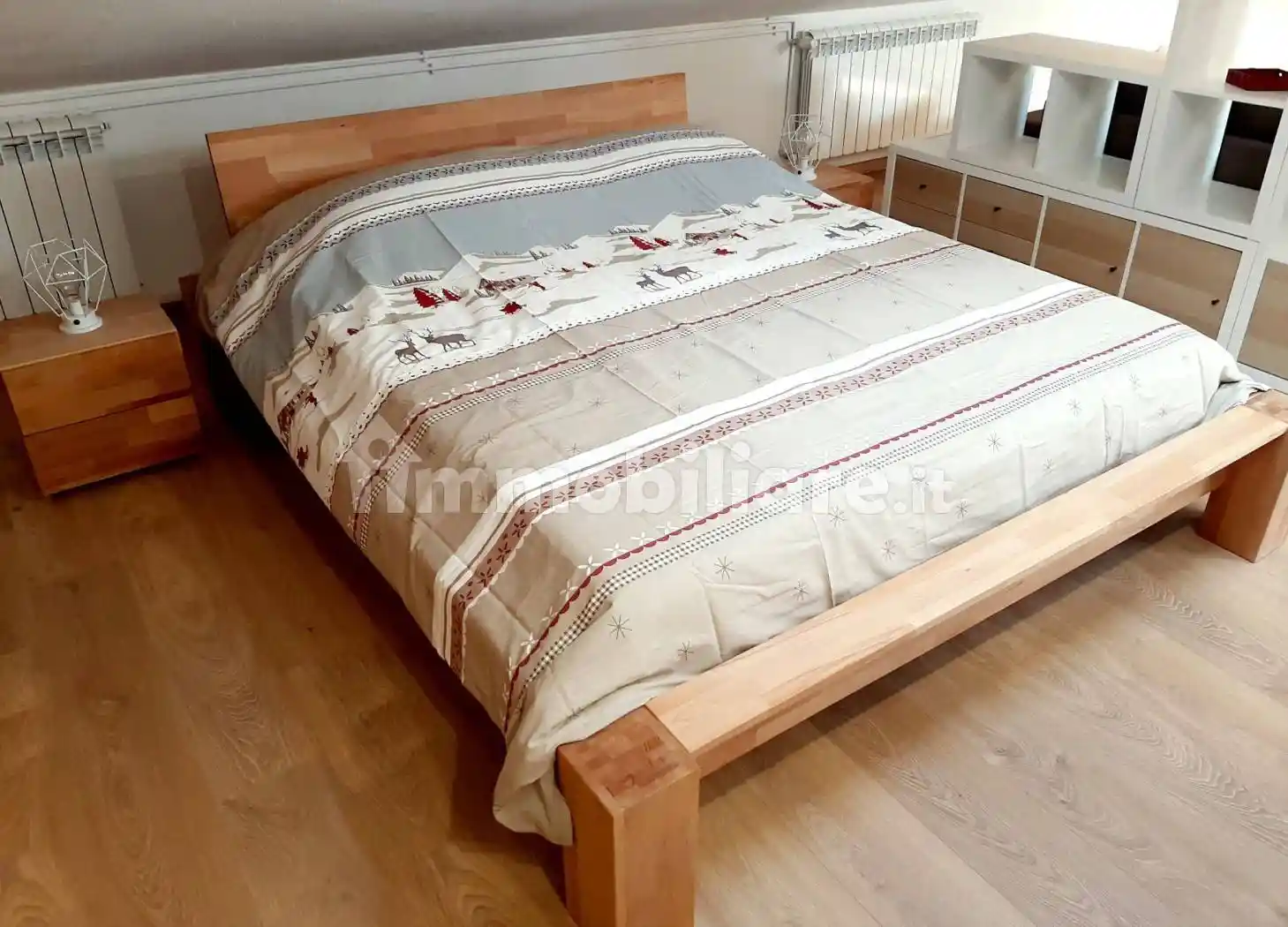 Attico - Mansarda - foto 5