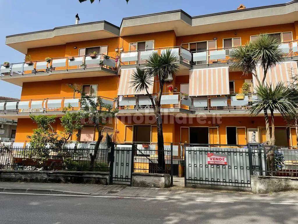 Appartamento in vendita a Baronissi