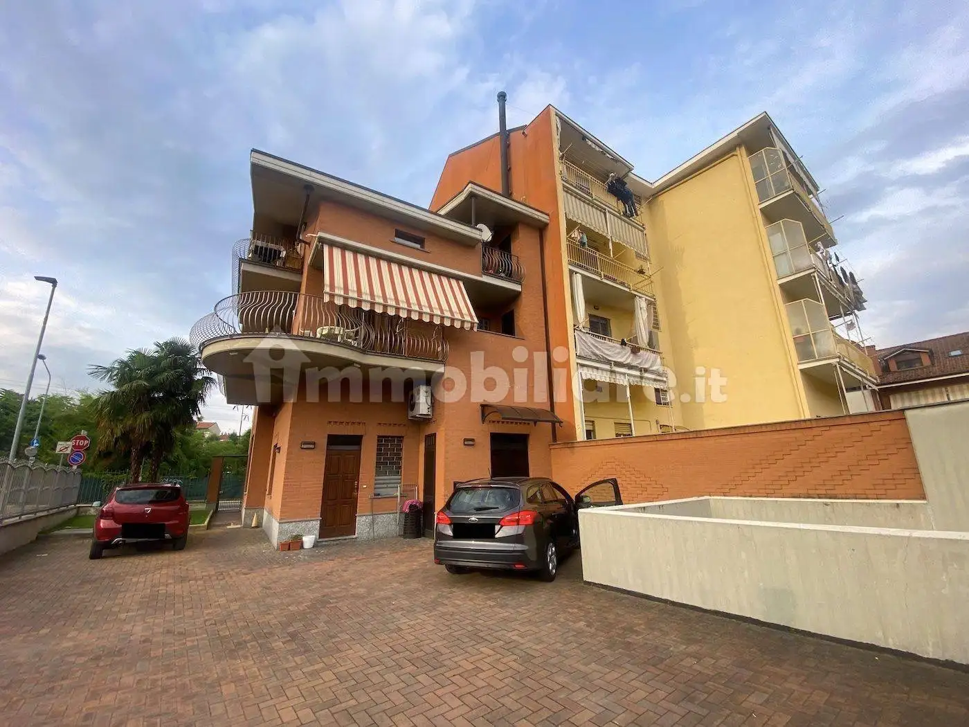 Appartamento in affitto a Nichelino