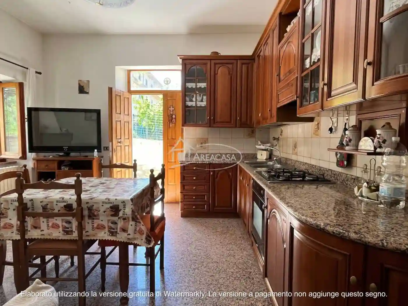 Casa indipendente - foto 3