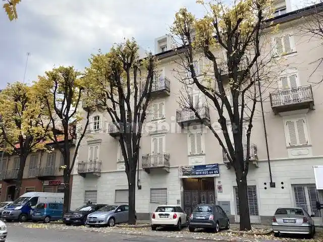 Attico - Mansarda in affitto a Torino