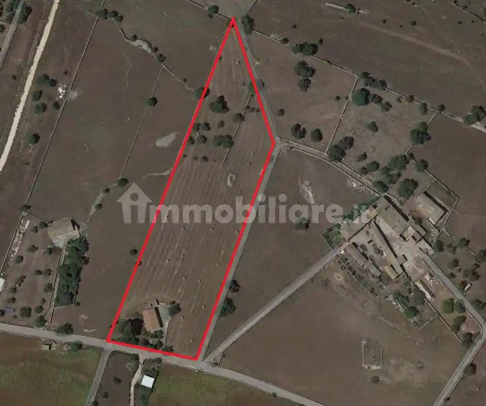 Villa unifamiliare Sp32, San Vito, Modica - foto 4