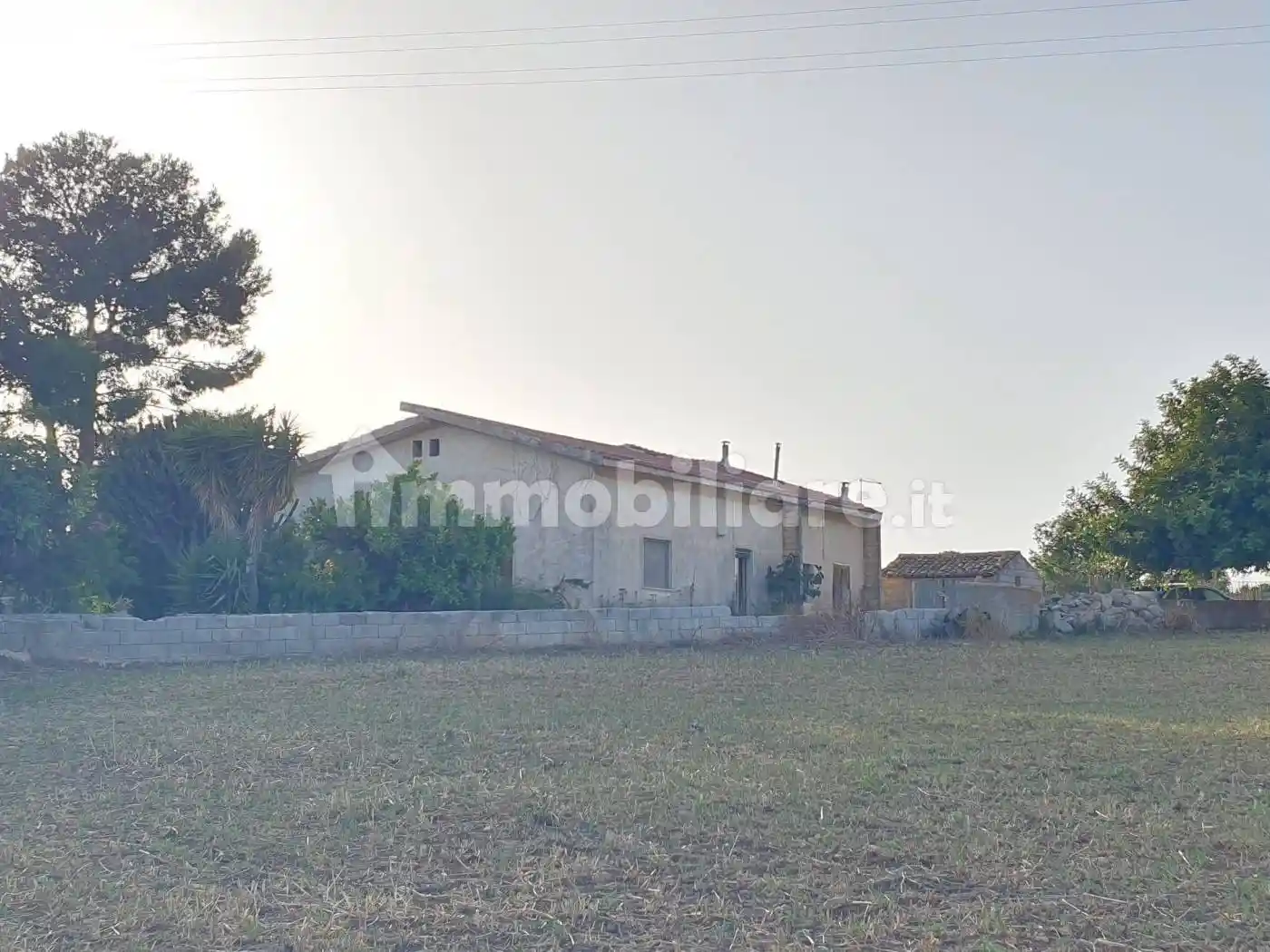 Villa unifamiliare Sp32, San Vito, Modica - foto 5