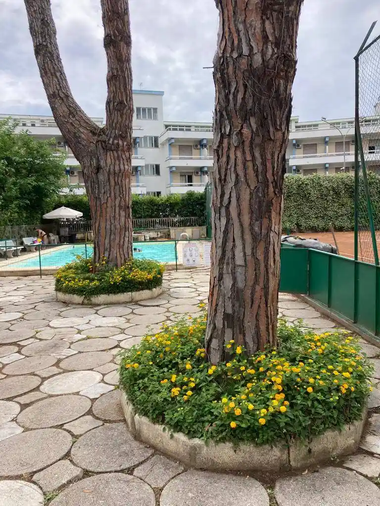 Appartamento in vendita a Terracina