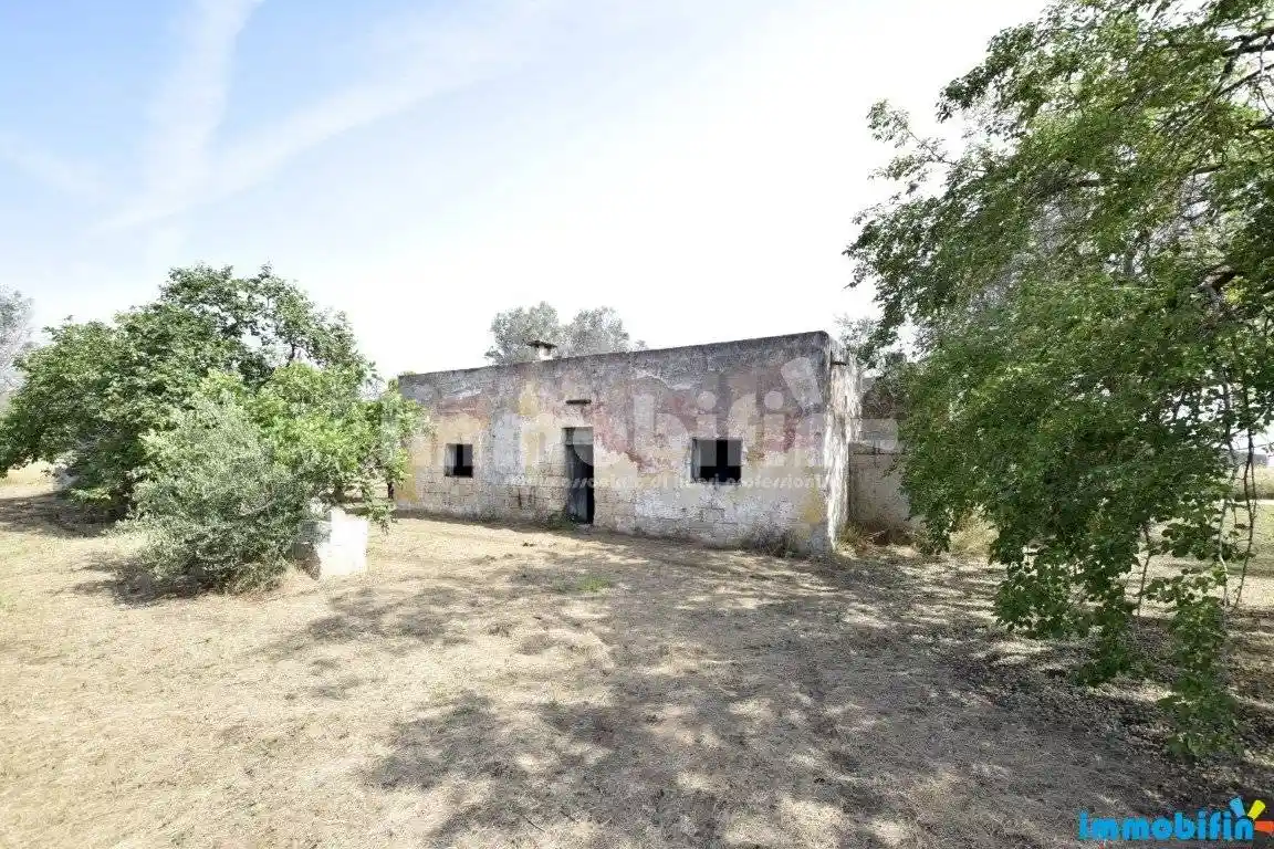 Rustico - Casale in vendita a Oria