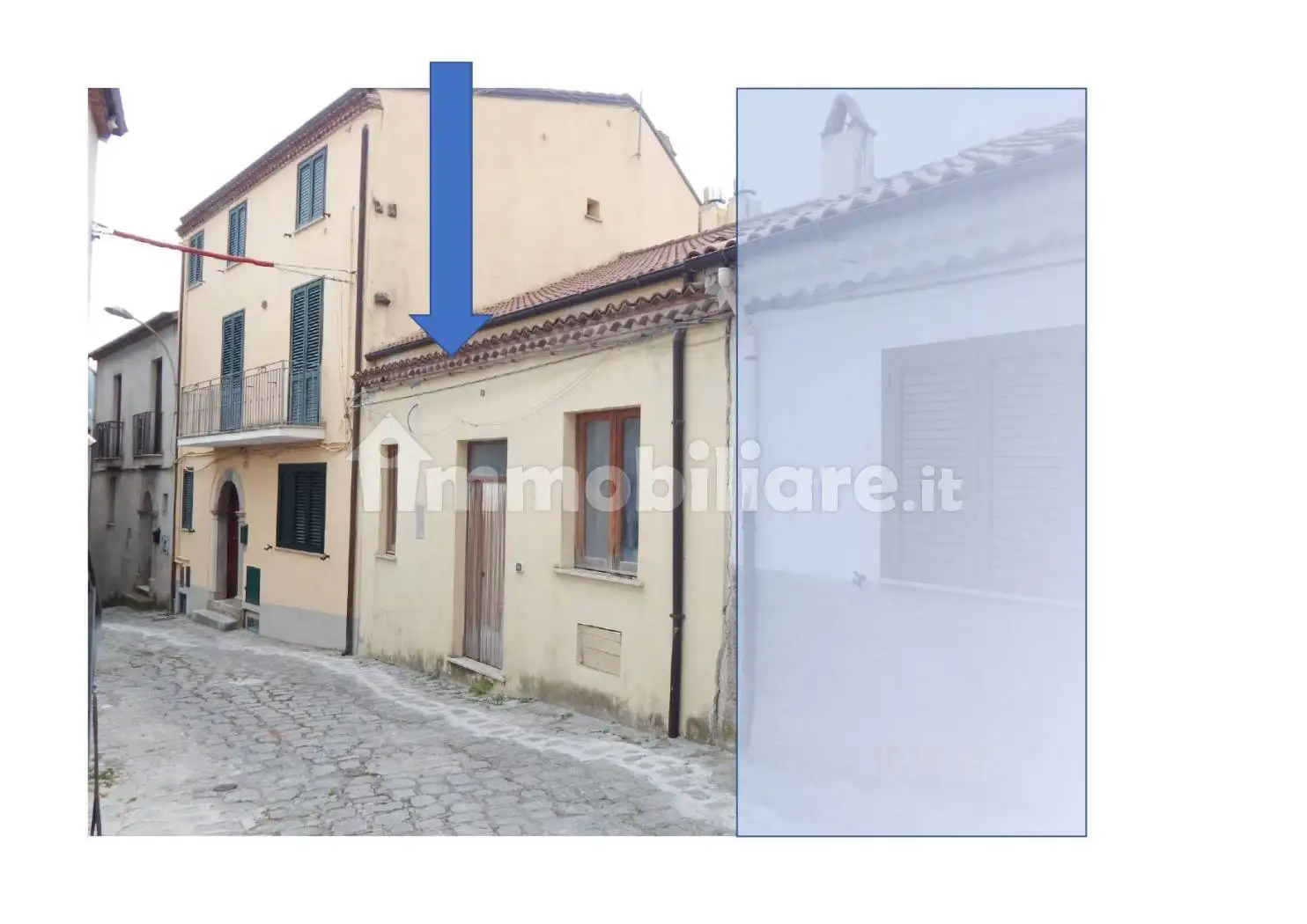 Casa indipendente in vendita a Trecchina