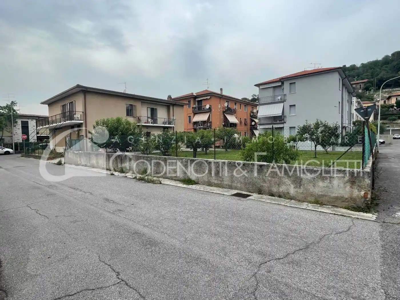 Villa in vendita a Rezzato