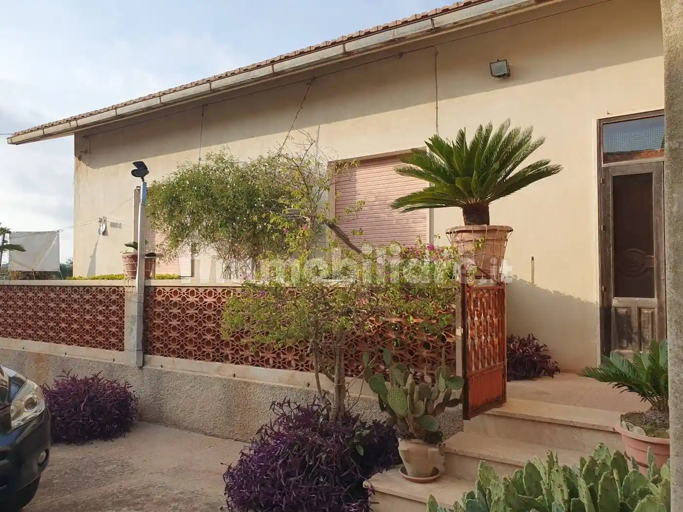 Rustico - Casale in vendita a Modica