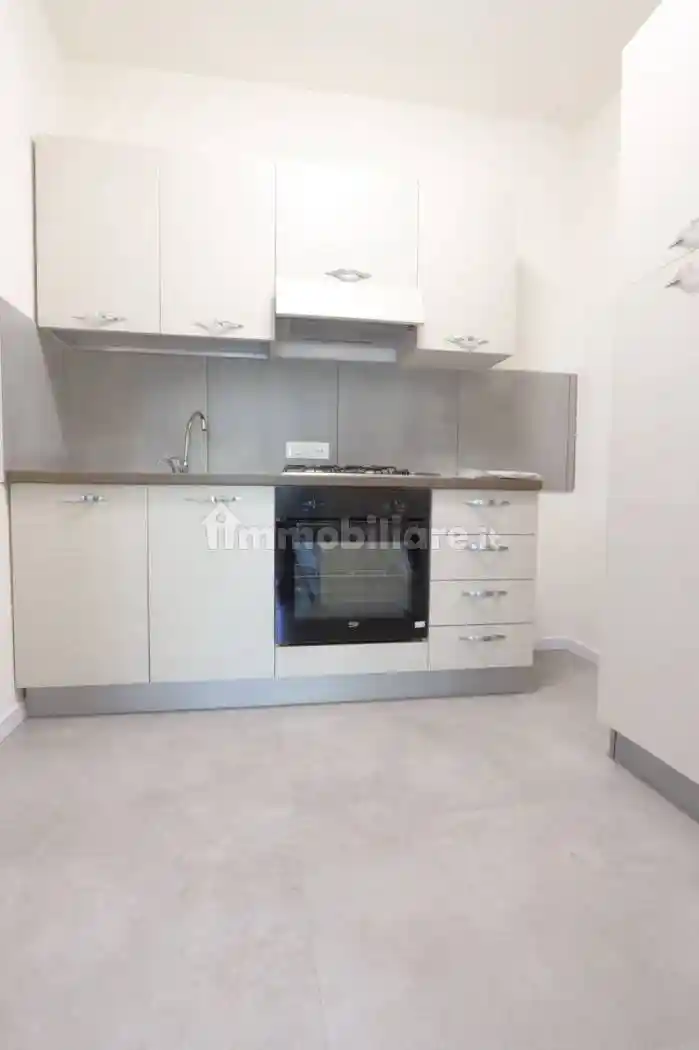 Appartamento in affitto a Vicenza