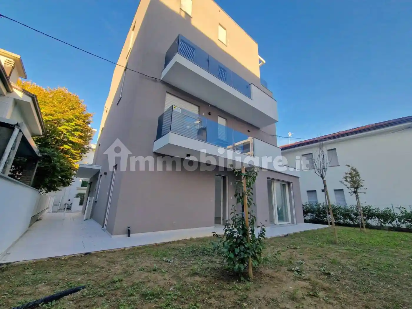 Appartamento in vendita a Riccione