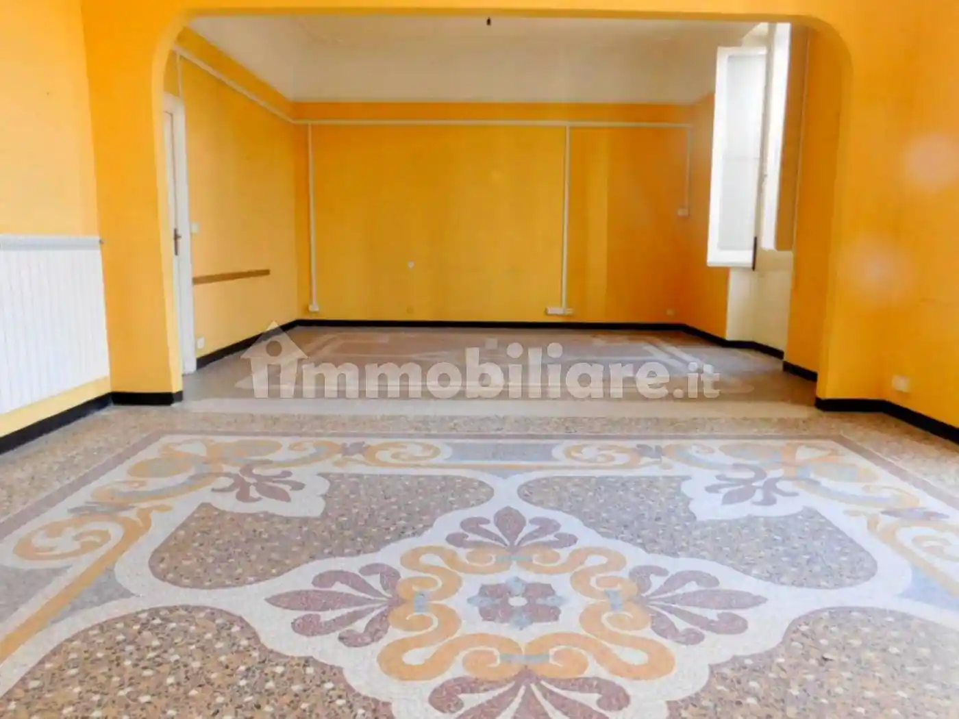 Appartamento in vendita a Savona