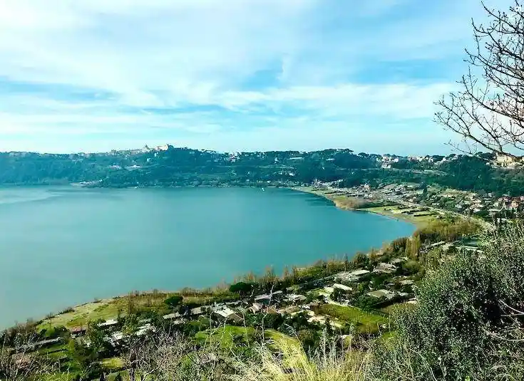 Appartamento in vendita a Albano Laziale