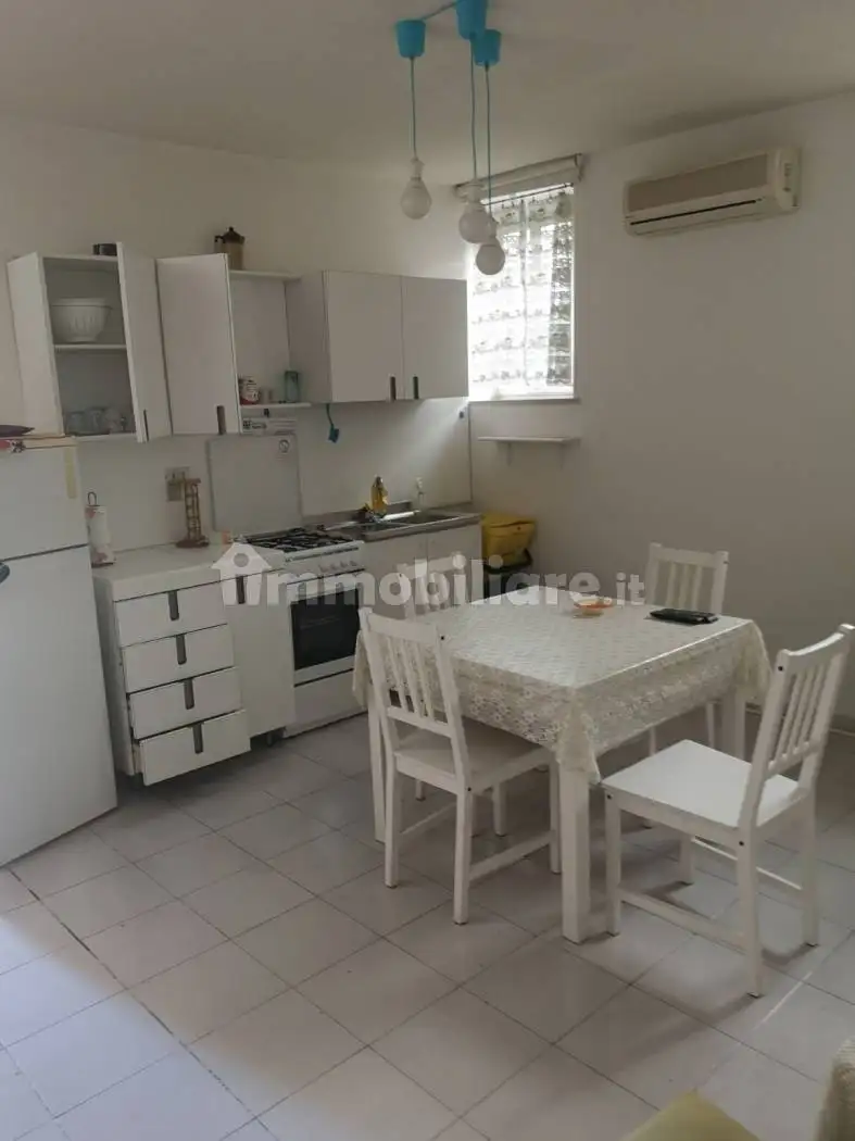 Appartamento in vendita a Vasto