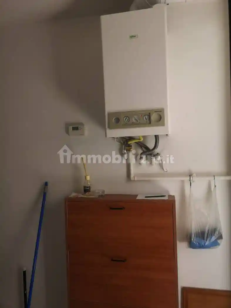 Bilocale via Ravenna, Viadotto Istonia, Corso G. Garibaldi, V. San Michele, Vasto - foto 3