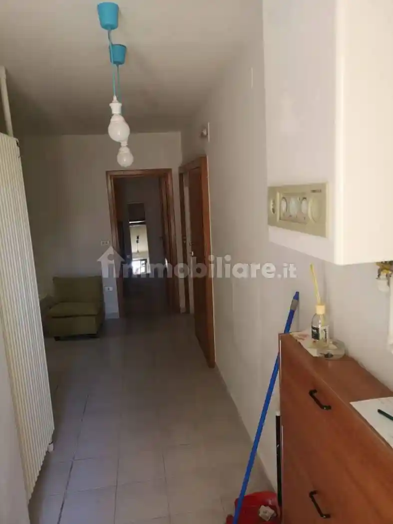 Bilocale via Ravenna, Viadotto Istonia, Corso G. Garibaldi, V. San Michele, Vasto - foto 4