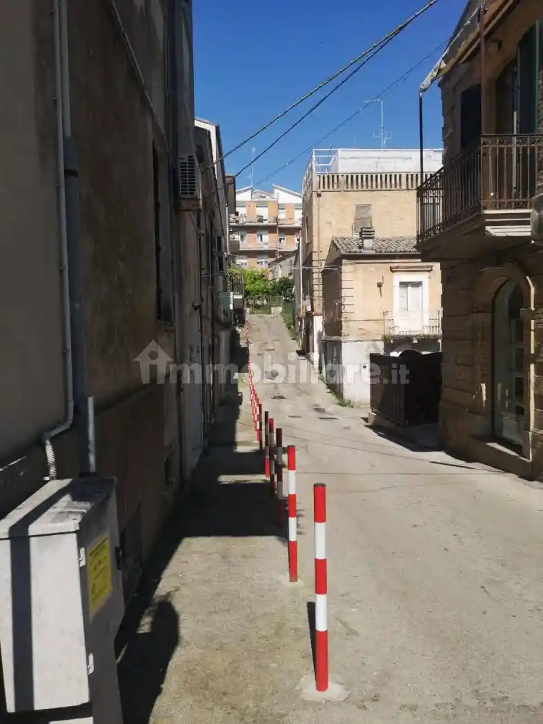 Bilocale via Ravenna, Viadotto Istonia, Corso G. Garibaldi, V. San Michele, Vasto - foto 5