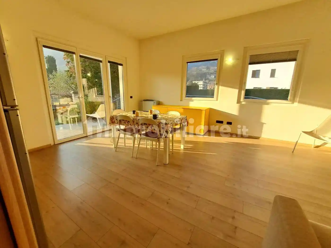 Trilocale via Case Sparse 168, Centro, Domaso - foto 2