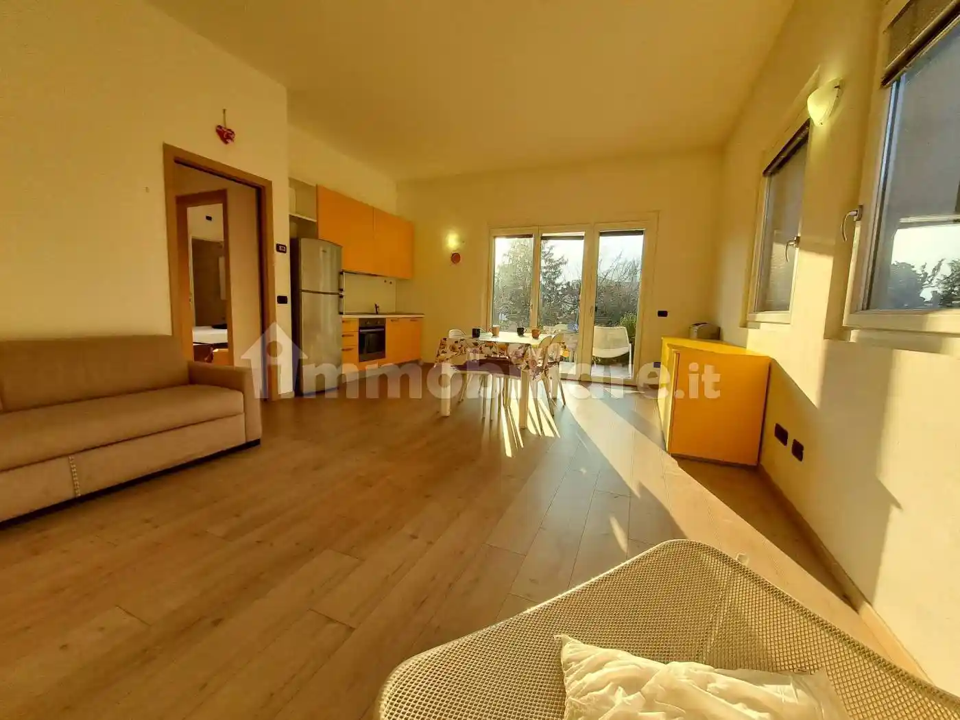 Trilocale via Case Sparse 168, Centro, Domaso - foto 4