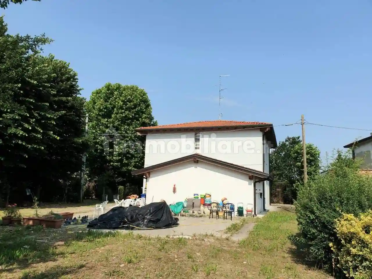 Casa indipendente - foto 3