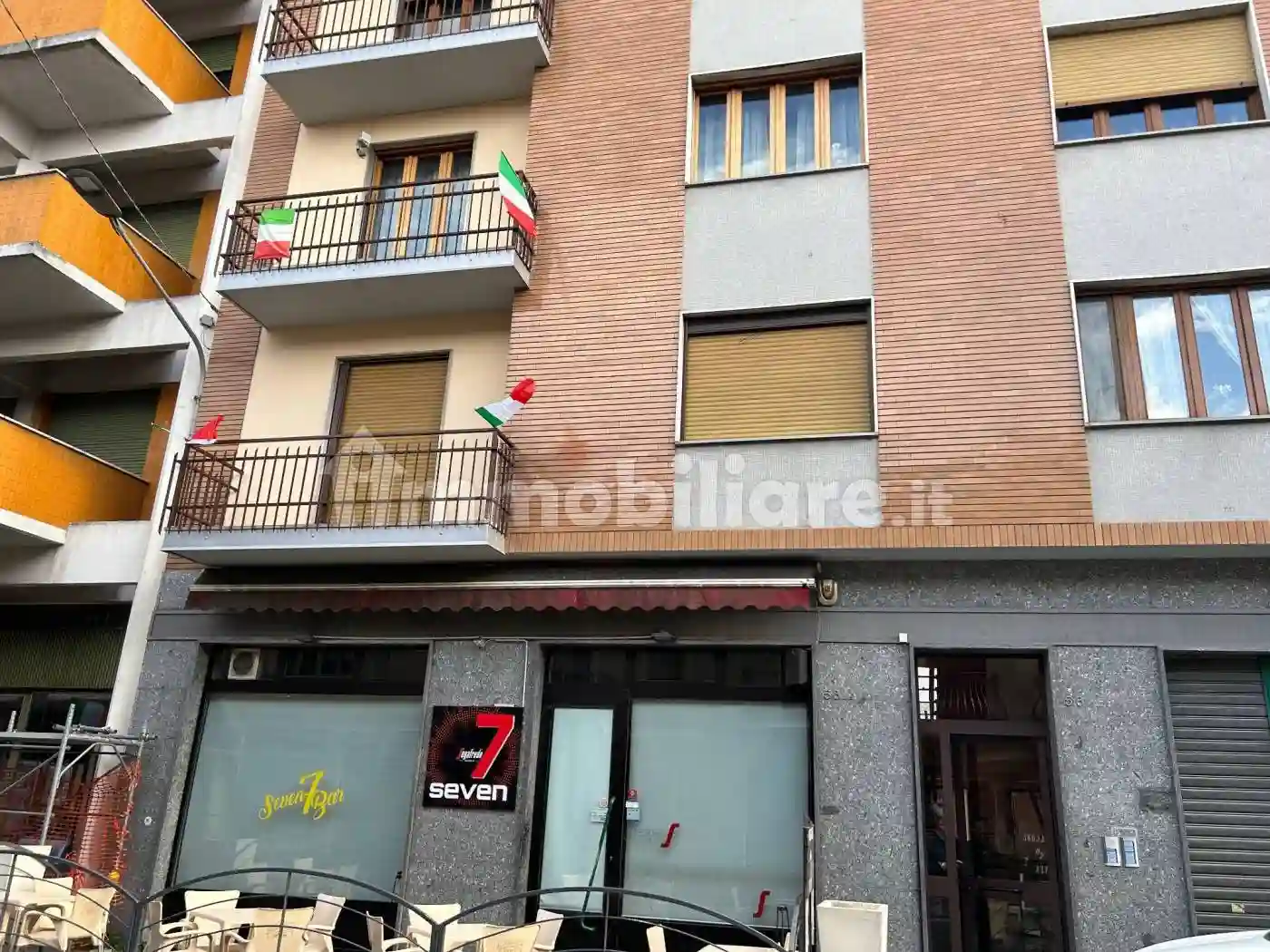 Palazzo - Edificio - foto 3