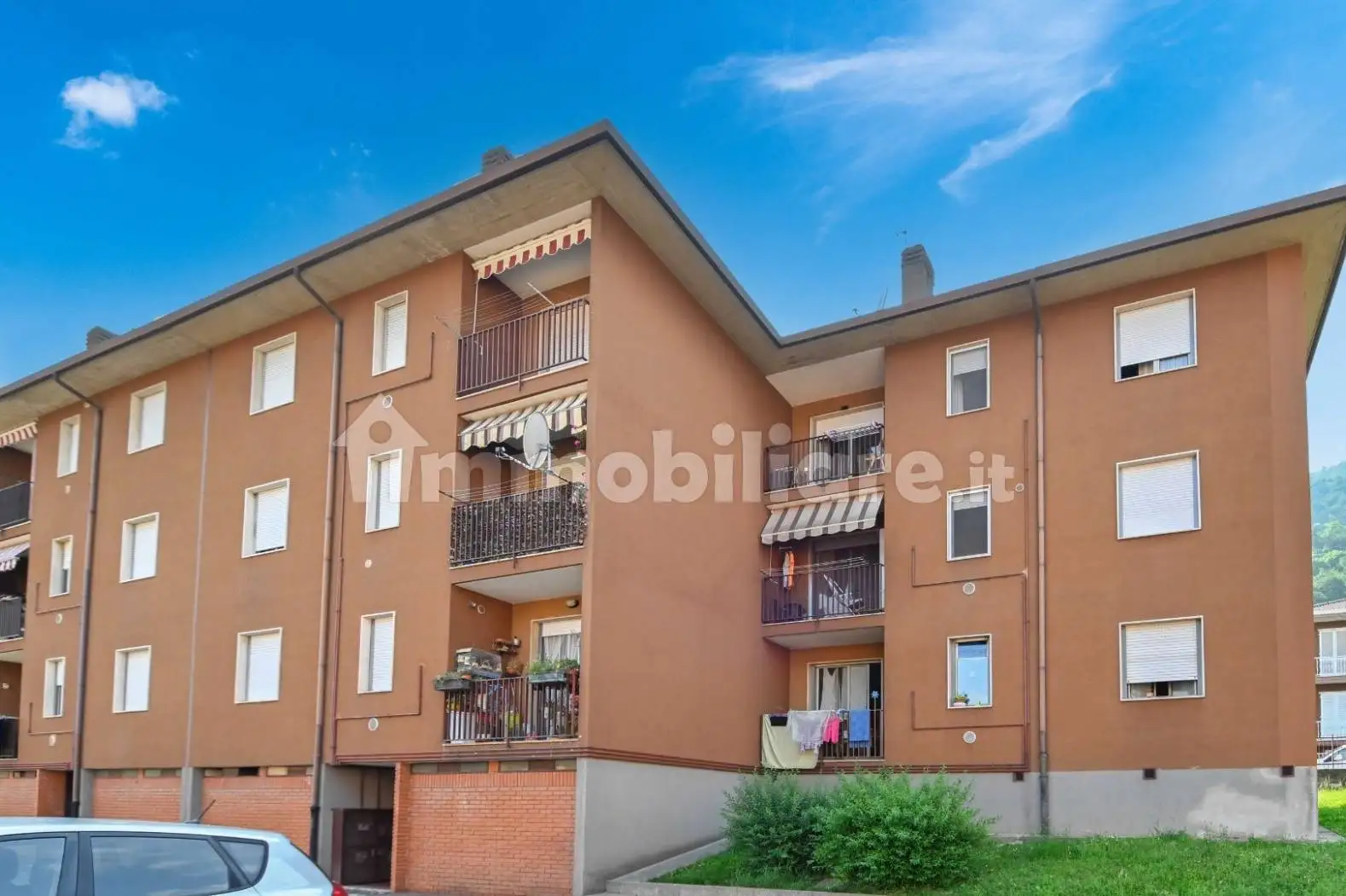 Trilocale via 11 Febbraio, Centro, Colzate - foto 2