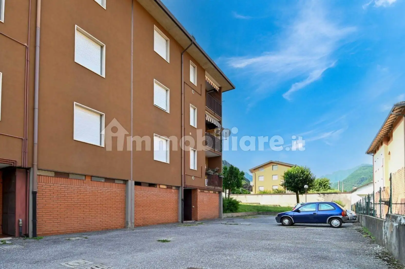 Trilocale via 11 Febbraio, Centro, Colzate - foto 3