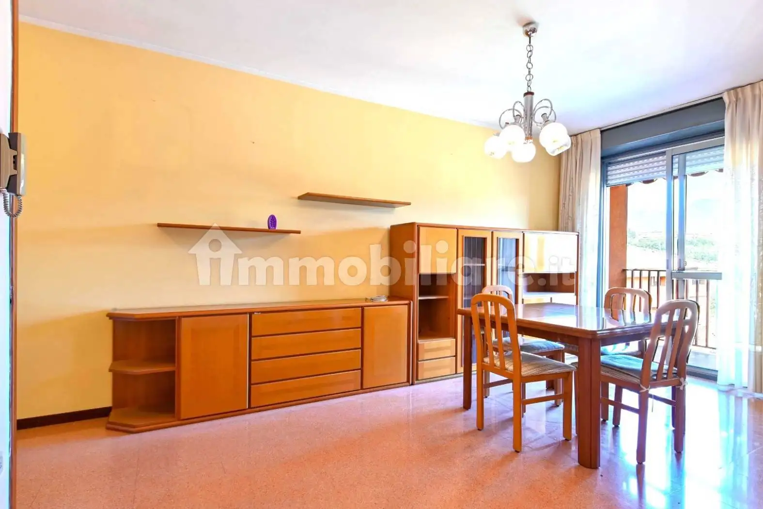 Trilocale via 11 Febbraio, Centro, Colzate - foto 5