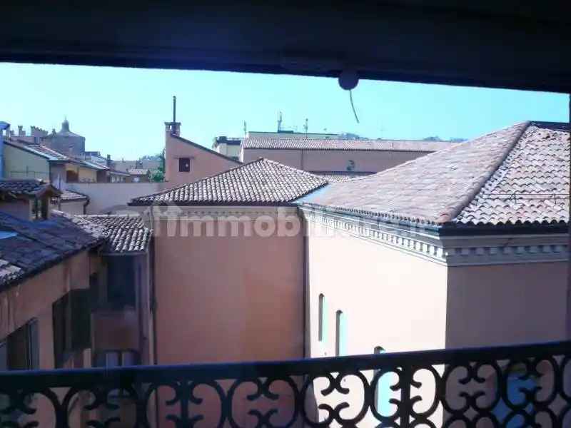 Attico - Mansarda in affitto a Bologna