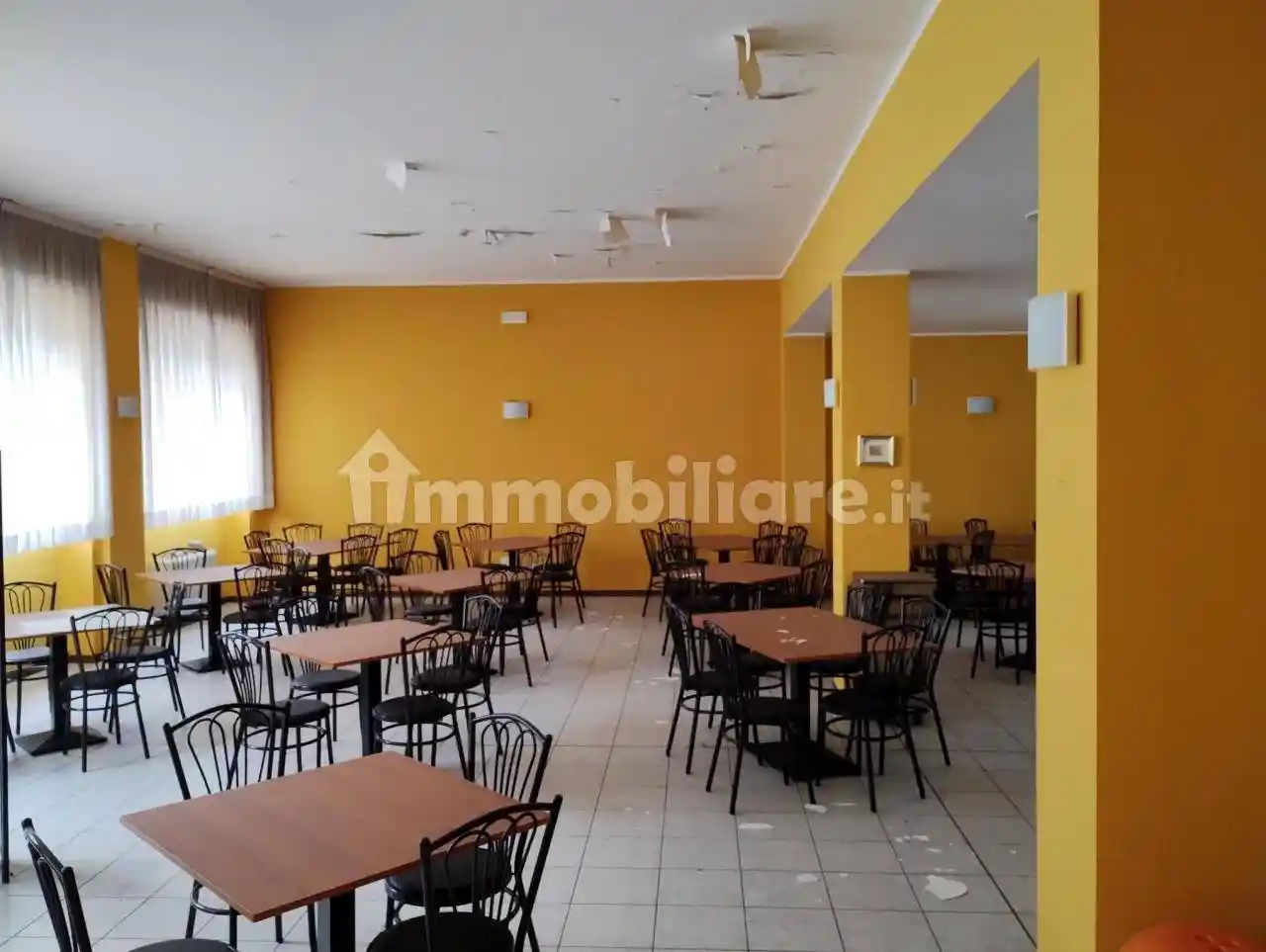 Palazzo - Edificio - foto 5