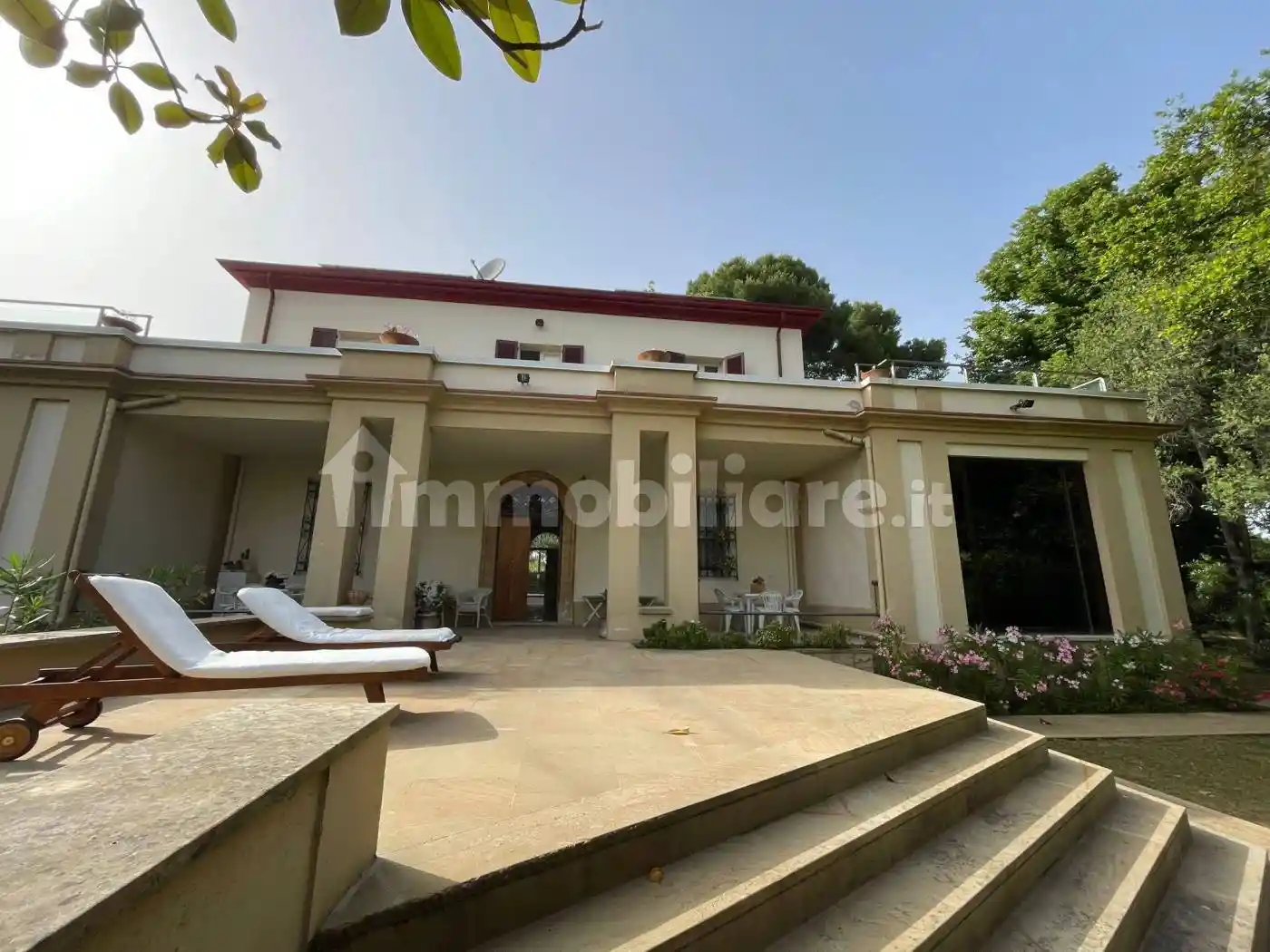 Villa in vendita a Senigallia